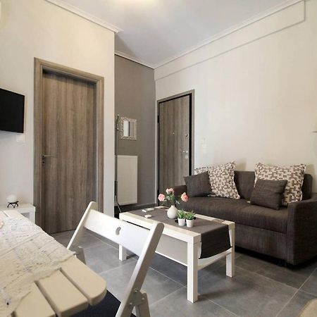 Luxury Flat In Hilton, Central Athens, 3' Metro, Vfm! المظهر الخارجي الصورة