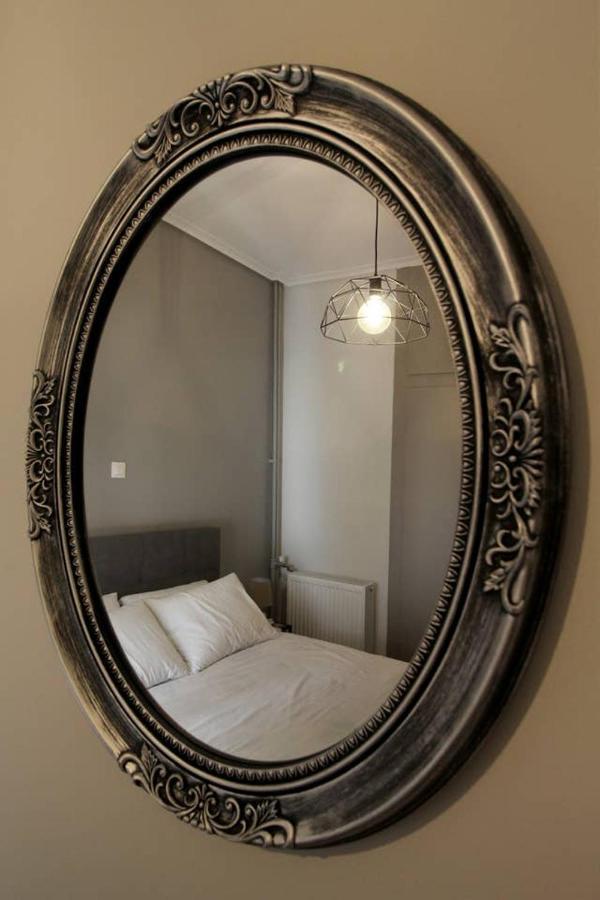 Luxury Flat In Hilton, Central Athens, 3' Metro, Vfm! المظهر الخارجي الصورة