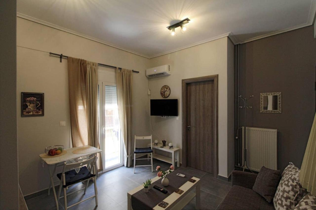 Luxury Flat In Hilton, Central Athens, 3' Metro, Vfm! المظهر الخارجي الصورة